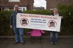 Salford Bedroom Tax Eviction Halted
